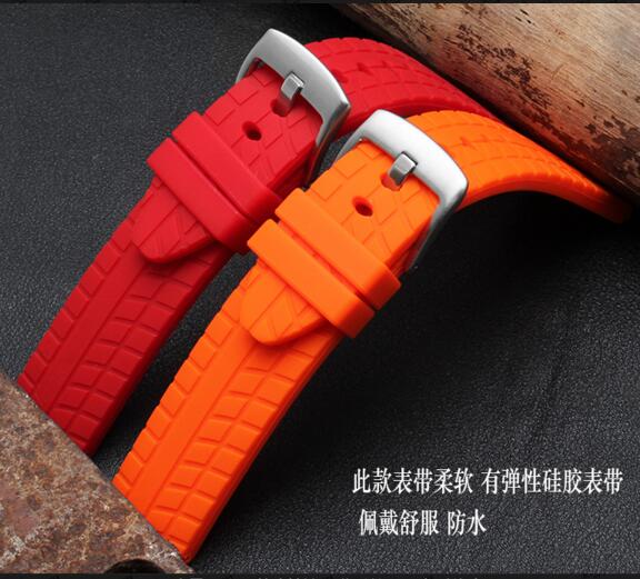硅膠表帶5