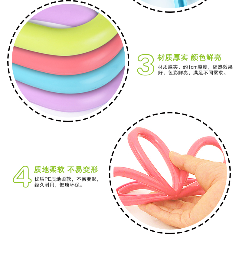 硅膠墊