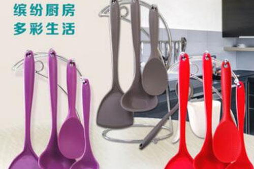 鴻坤偉業(yè)硅膠廚具有哪些優(yōu)勢(shì)？