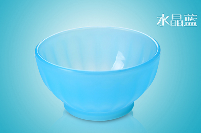 硅膠碗2
